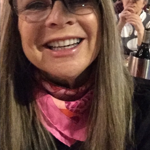 Hermès scarf - Picture 6 of 6